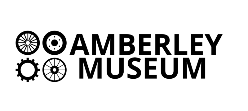 Logo for Amberley Museum
