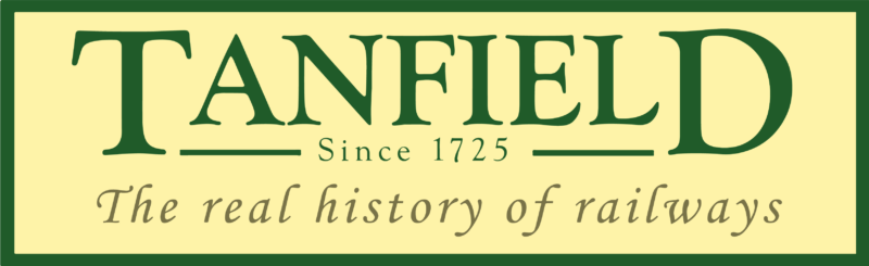 Logo for Tanfield Railway