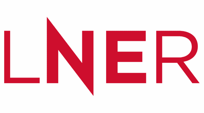 Logo for Darlington station