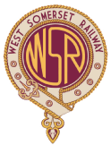 Logo for West Somerset Railway