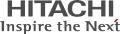 Logo for Hitachi Rail