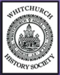 Logo for Whitchurch (Hampshire) History Society
