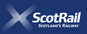 Logo for Aberdeen station