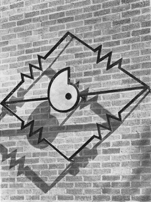 Logo for Cambridge Industrial Archaeology Group