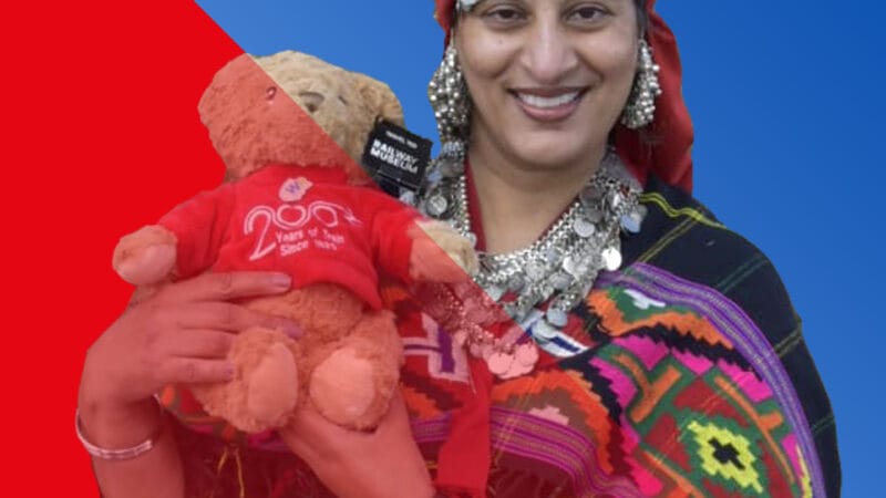 Rajinder Pryor