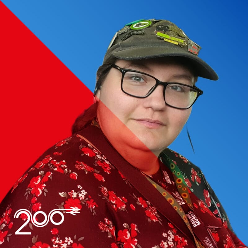 Georgie Read