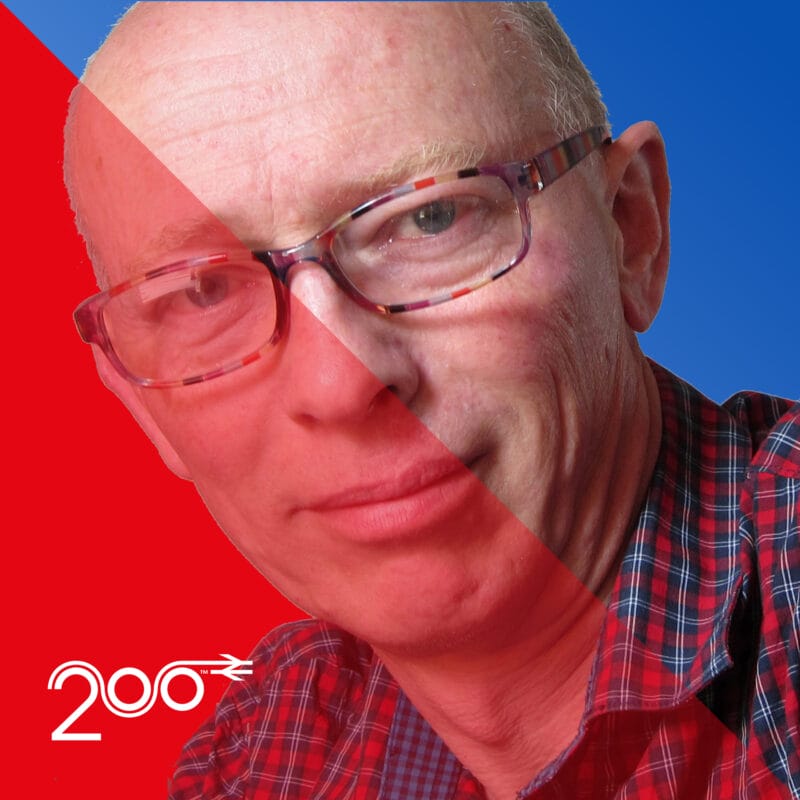 Bob Barton