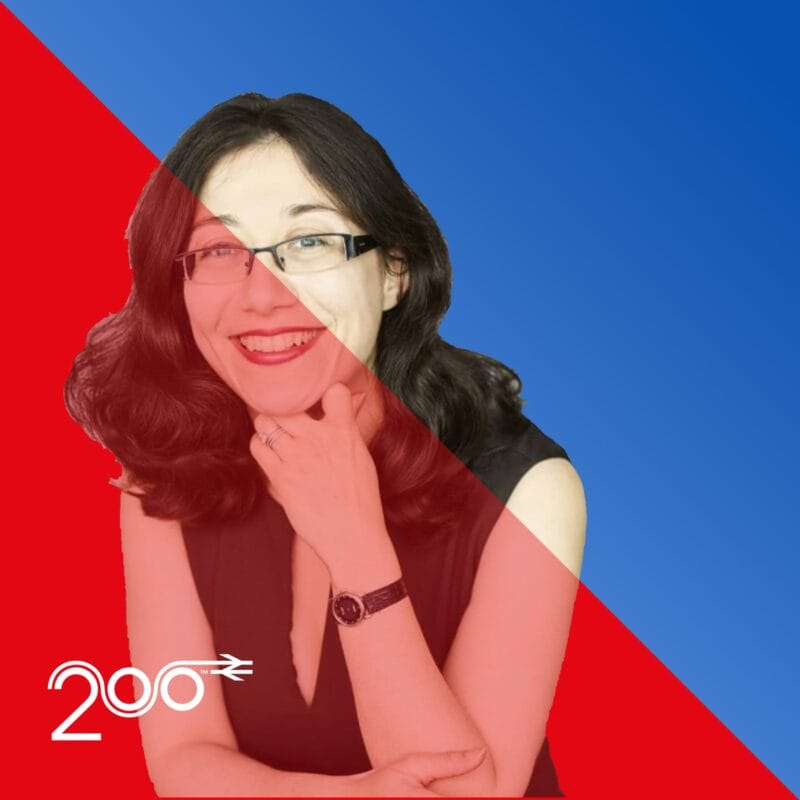 Sherin Aminossehe