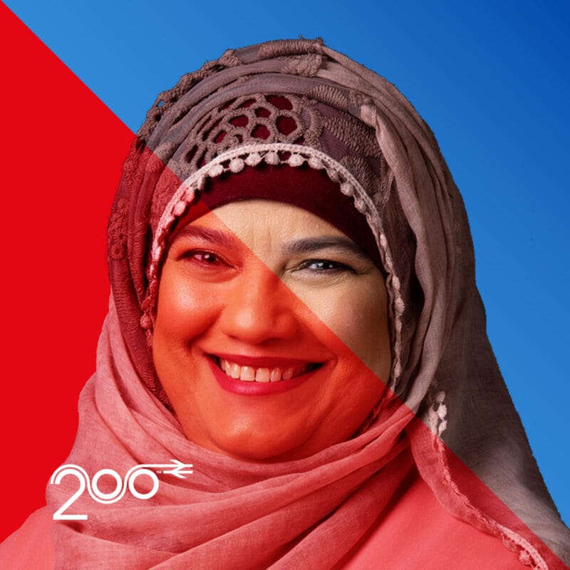 Samina Siddiqui