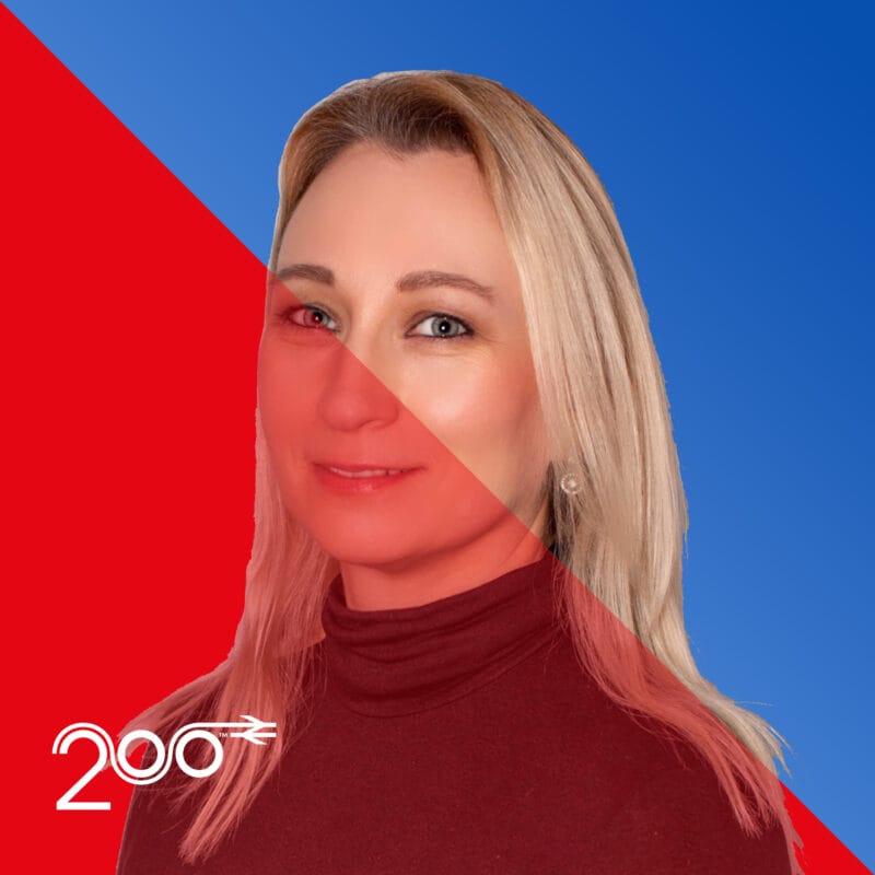 Joanne Ormesher