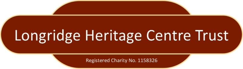 Logo for Longridge Heritage Centre Trust