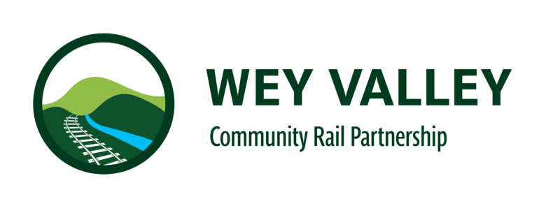 Logo for Ash Vale Station Gardeners