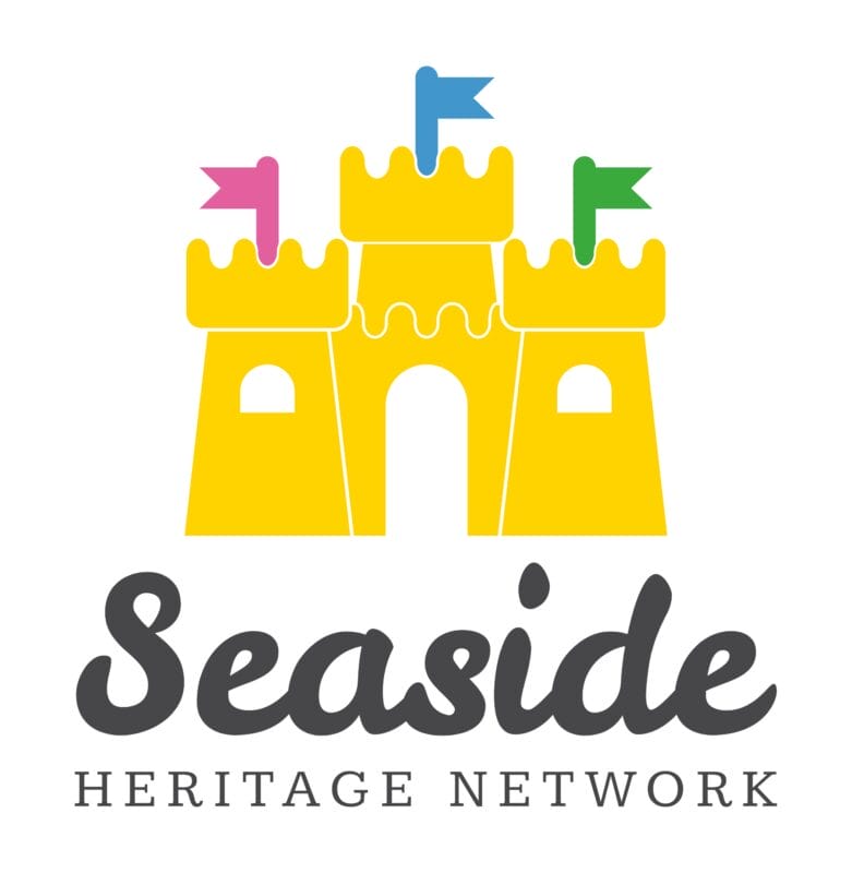 Logo for Seaside Heritage Network