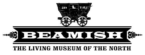 Logo for Beamish Museum