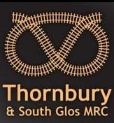 Logo for Thornbury & South Gloucestershire Model Railway Club
