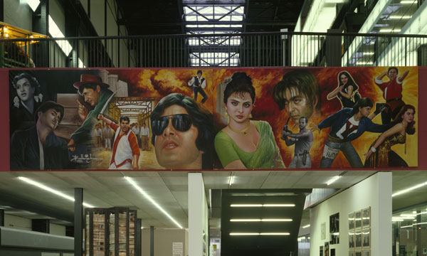 Exhibitions