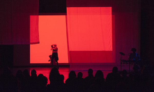 Performances in Tate