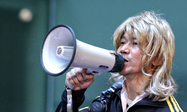 Surasi Kusolwong 2006