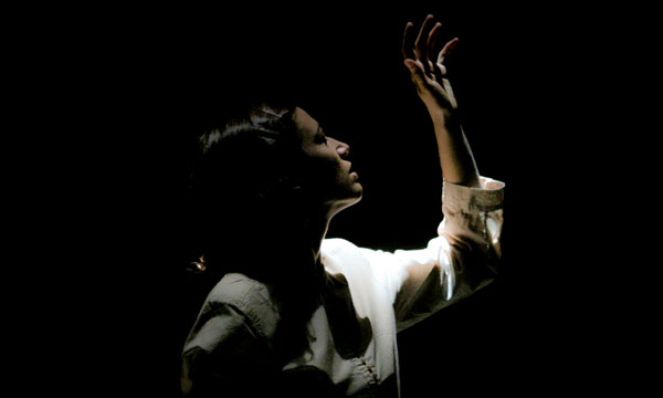 Rosemary Butcher 2004