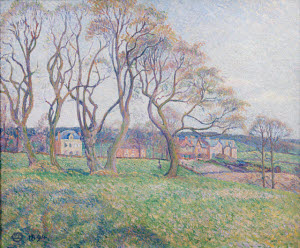 N04747 &copy; Tate Images | April, Epping