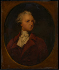 N00305 &copy; Tate Images | Sir Abraham Hume