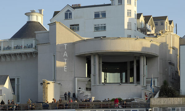 Tate St Ives