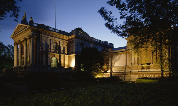 Tate Britain