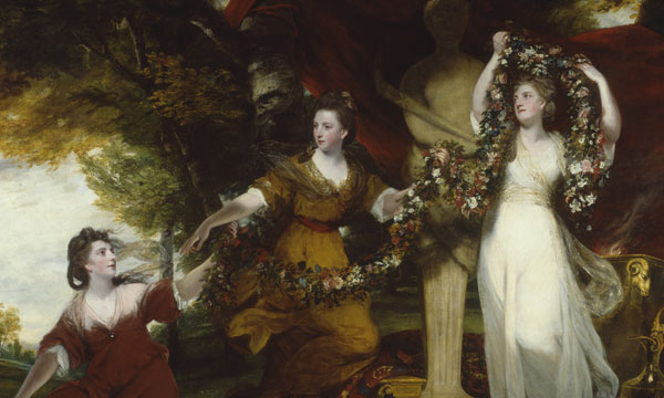 Paintings