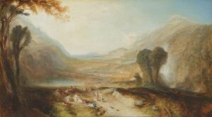 N00520 &copy; Tate Images | Story of Apollo and Daphne