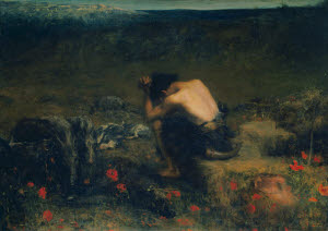 N01569 &copy; Tate Images | The Prodigal Son