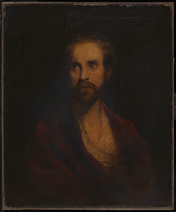 N00107 &copy; Tate Images | The Banished Lord