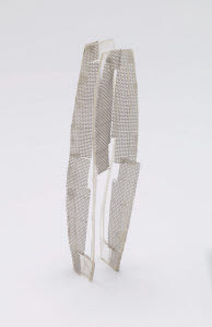 T02186 &copy; Tate Images | First Model for a 'Monument to the Unknown Political Prisoner'