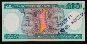 T12514 &copy; Tate Images | Insertions into Ideological Circuits 2: Banknote Project