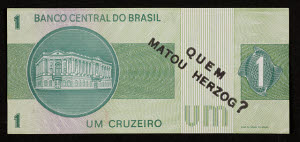 T12516 &copy; Tate Images | Insertions into Ideological Circuits 2: Banknote Project