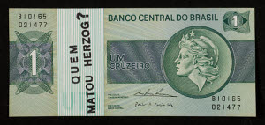 T12522 &copy; Tate Images | Insertions into Ideological Circuits 2: Banknote Project