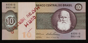 T12526 &copy; Tate Images | Insertions into Ideological Circuits 2: Banknote Project