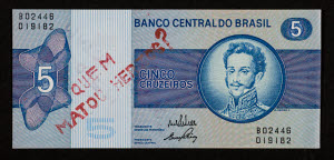 T12530 &copy; Tate Images | Insertions into Ideological Circuits 2: Banknote Project