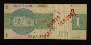 T12531 &copy; Tate Images | Insertions into Ideological Circuits 2: Banknote Project