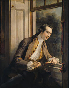 N01943 &copy; Tate Images | Paul Sandby