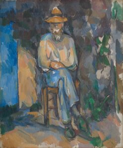 N04724 &copy; Tate Images | The Gardener Vallier