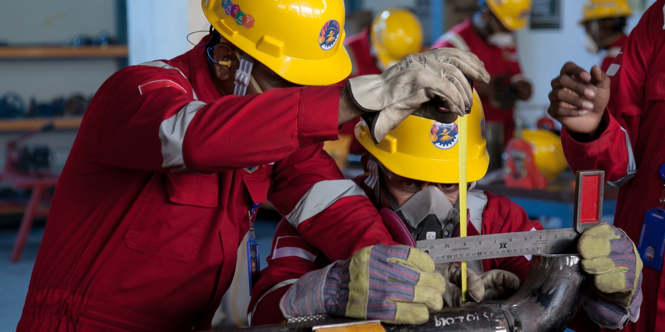 The ICE Scheme Being Delivered In Indonesia