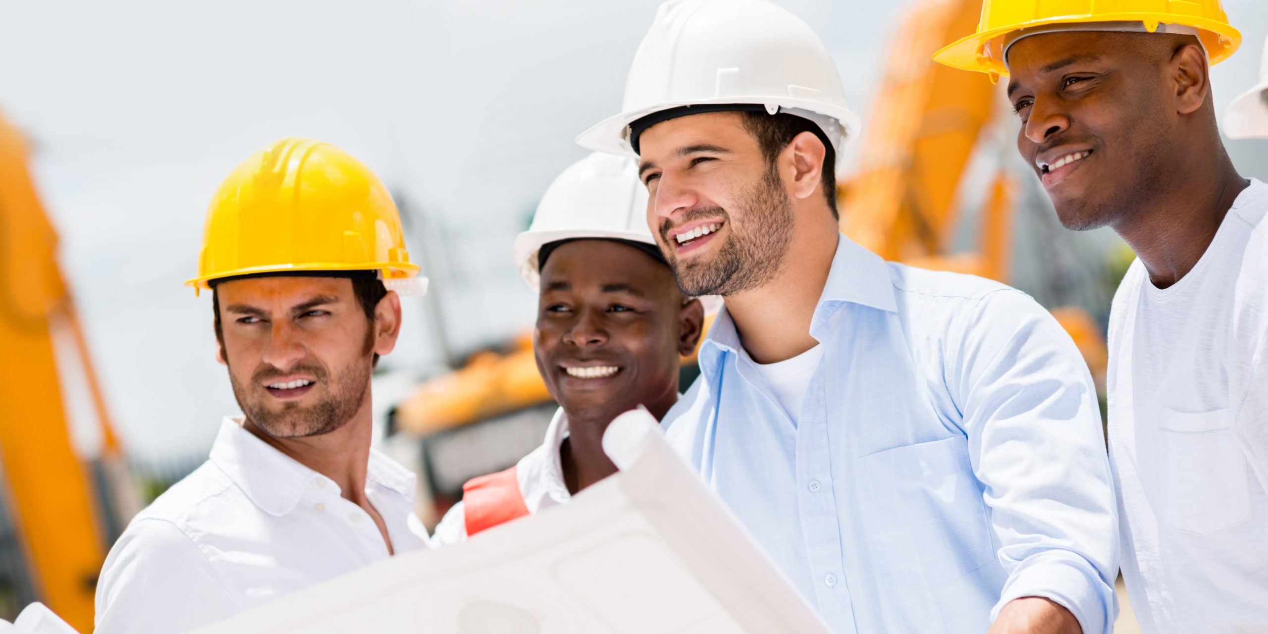 ECITB Global Has Chargehand And Supervisory Programmes