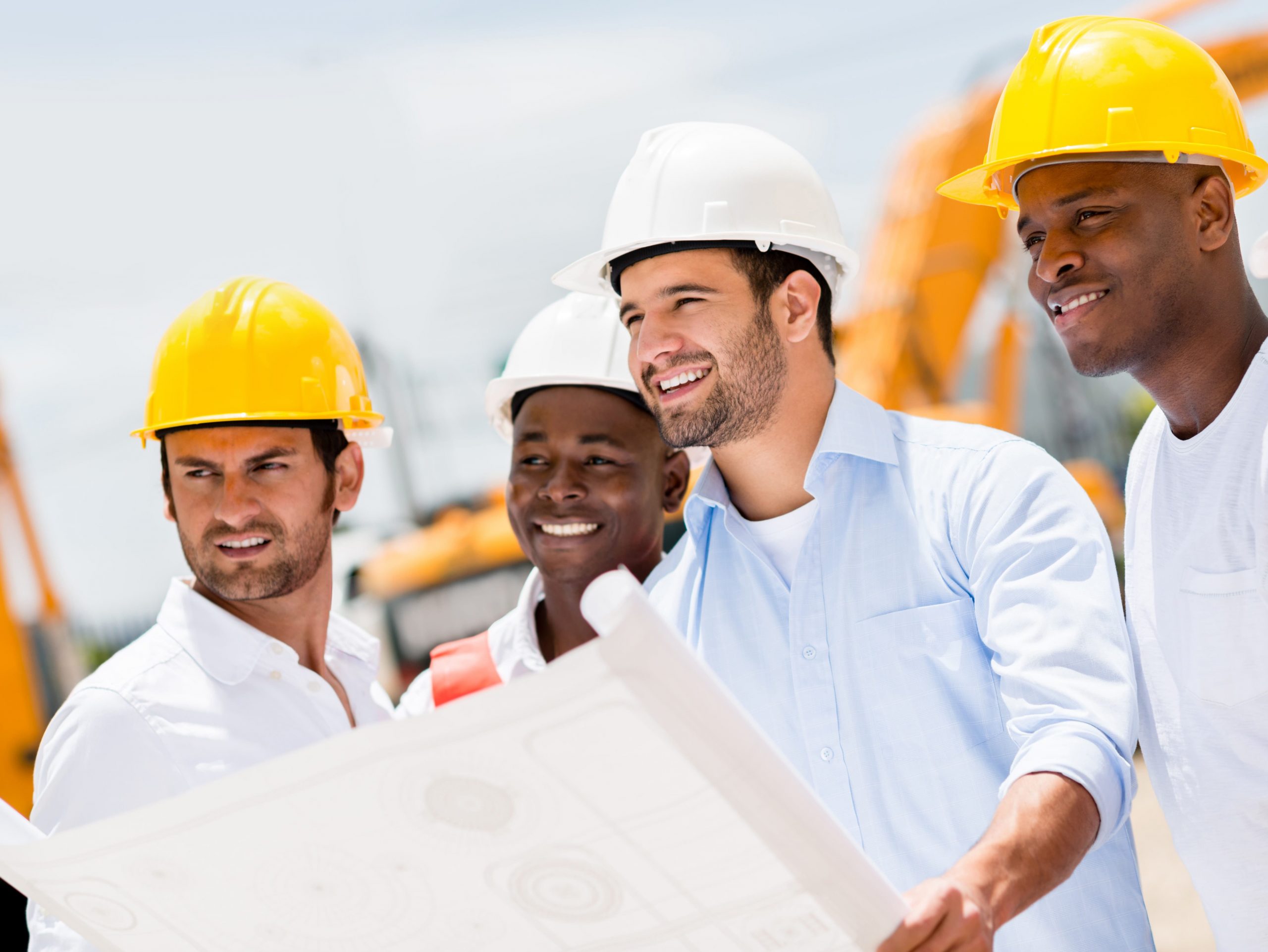 ECITB Global Has Chargehand And Supervisory Programmes