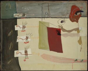 T00942 &copy; Tate Images | Surgical Ward