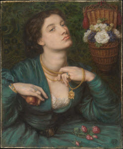 N02685 &copy; Tate Images | Monna Pomona