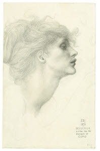 N02760 &copy; Tate Images | Desiderium