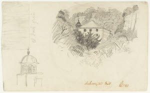 N02791 &copy; Tate Images | Arkwright's Mill