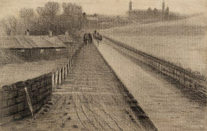 N02793 &copy; Tate Images | The Bridgewater Canal
