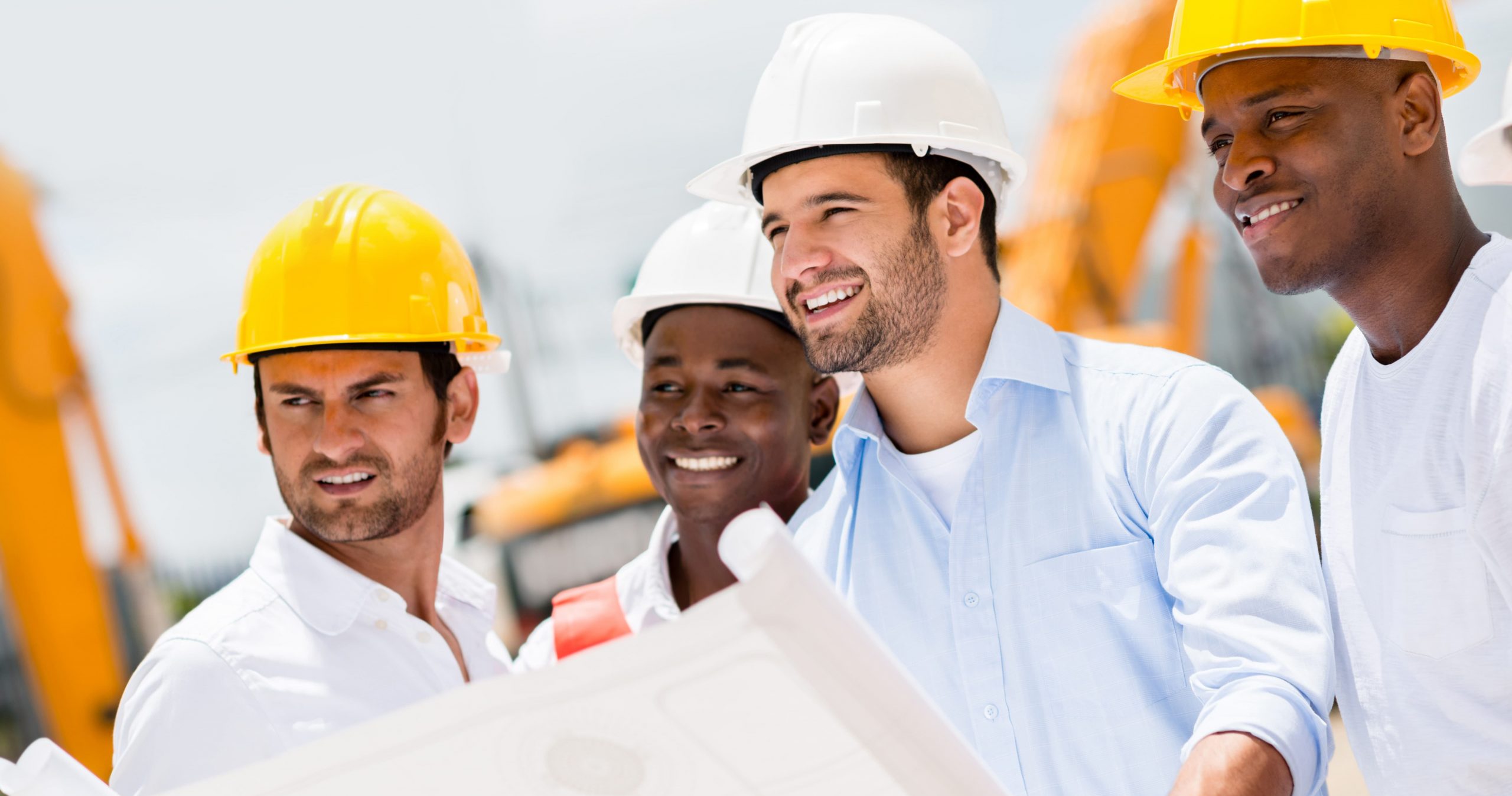 ECITB Global Has Chargehand And Supervisory Programmes