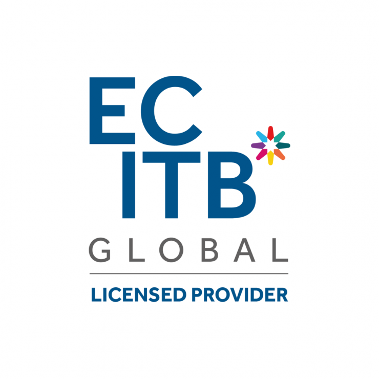 ECITB Global Licensed Provider Logo